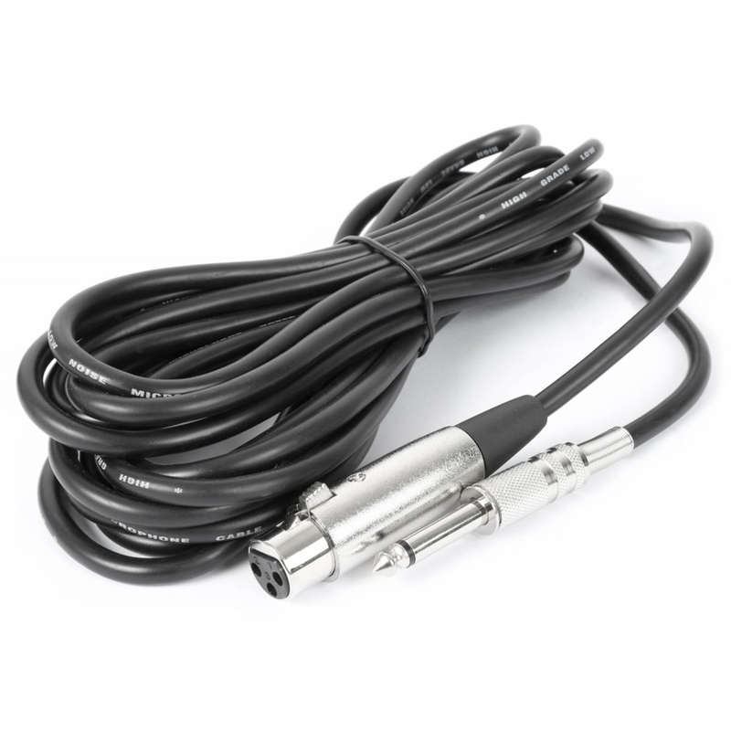 Vonyx - DM825 DYNAMIC MICROPHONE