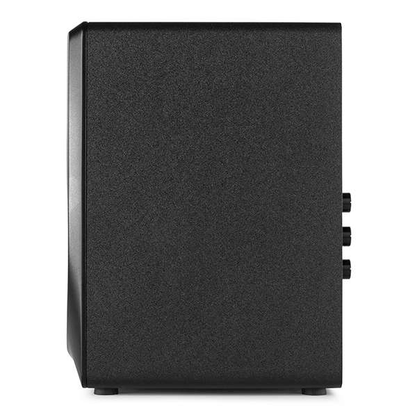 Vonyx - SMN50B ACTIVE STUDIO MONITOR 5IN PAIR