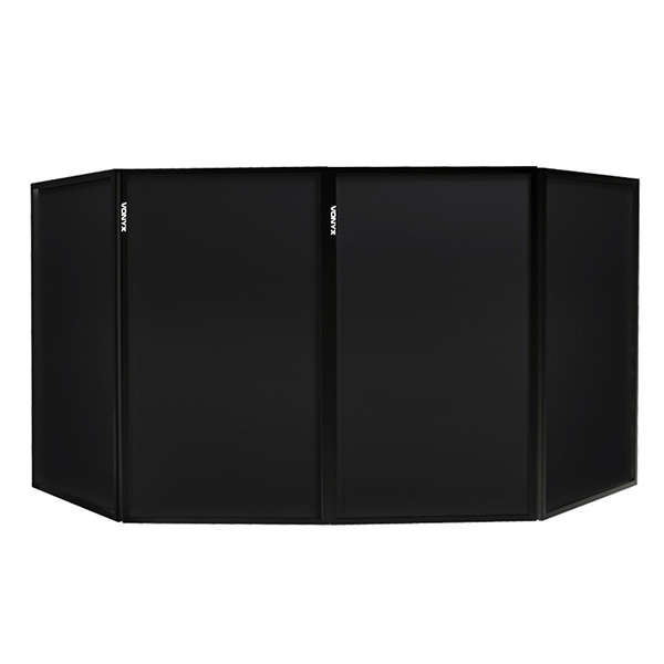 Vonyx - DB2 REPLACEMENT SET LYCRA BLACK