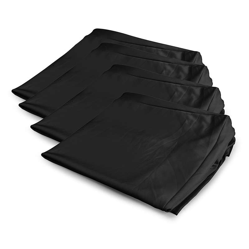 Vonyx - DB2 REPLACEMENT SET LYCRA BLACK