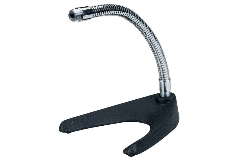 QTX - MICROPHONE STAND