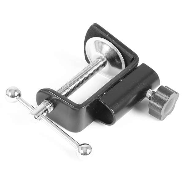 Vonyx - TS05 TABLE MICROPHONE ARM WITH CABLE