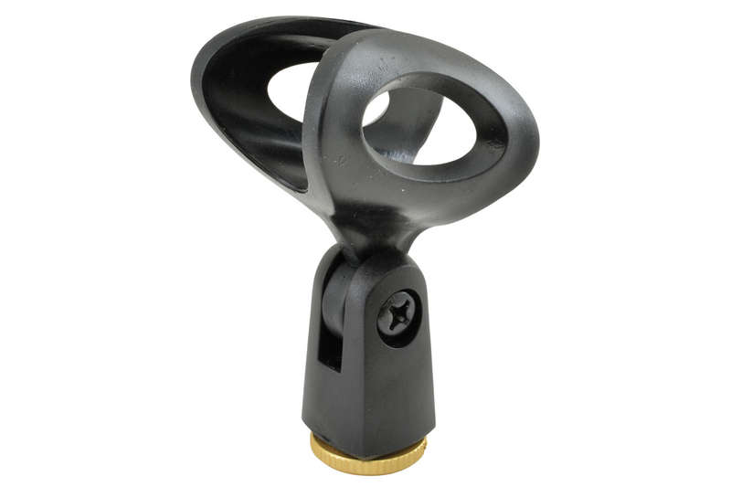 QTX - MICROPHONE HOLDERS