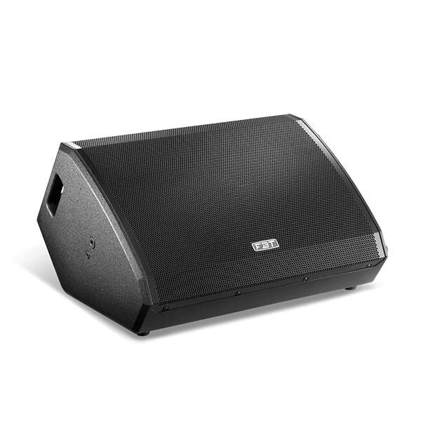 FBT - VENTIS112MA ACTIVE STAGE MONITOR 12in 900W RMS