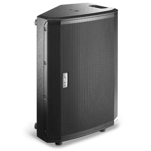FBT - VENTIS112MA ACTIVE STAGE MONITOR 12in 900W RMS