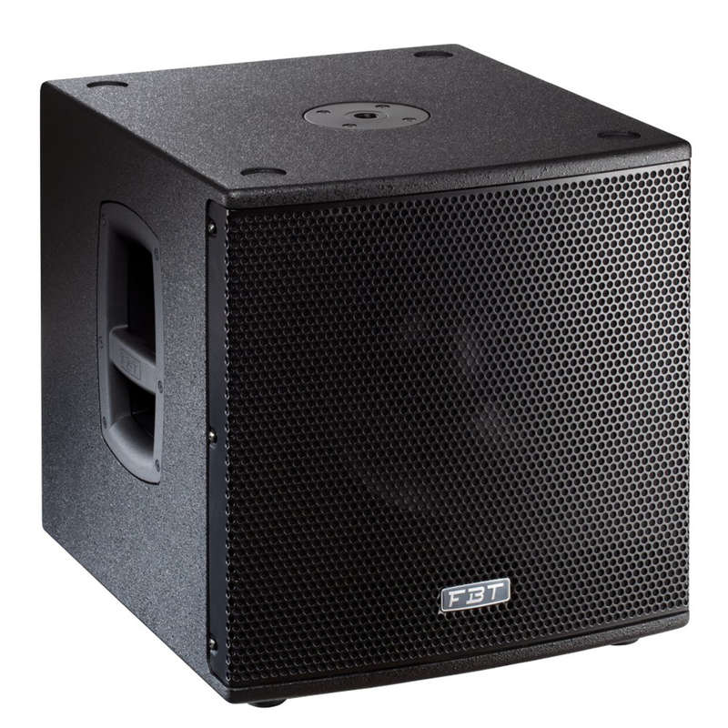 FBT - SUBLINE112SA ACTIVE SUB 12in 700W RMS