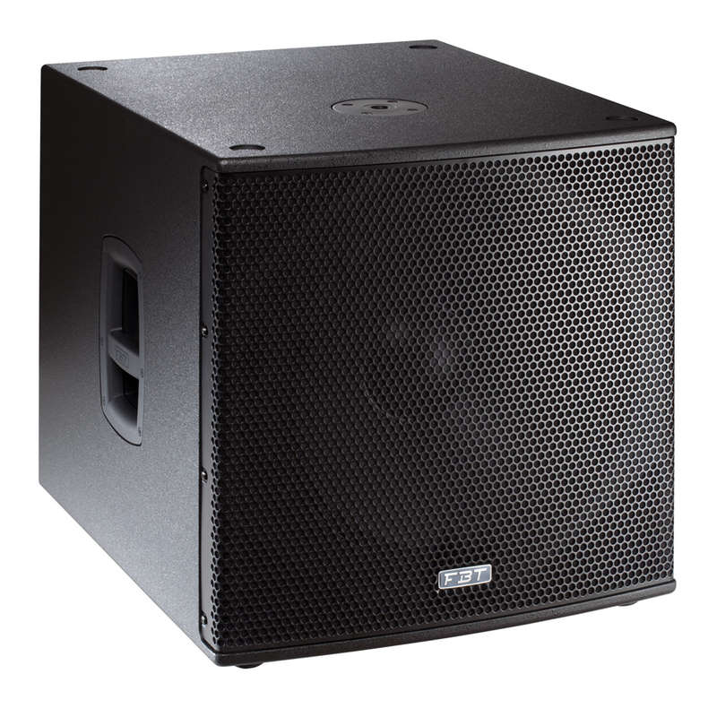 FBT - SUBLINE118S PASSIVE SUB