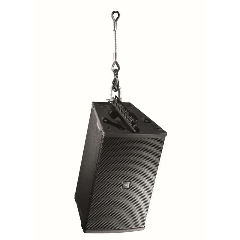 FBT - VHA406A HORIZON ACTIVE ARRAY 4x 6.5in 900W RMS