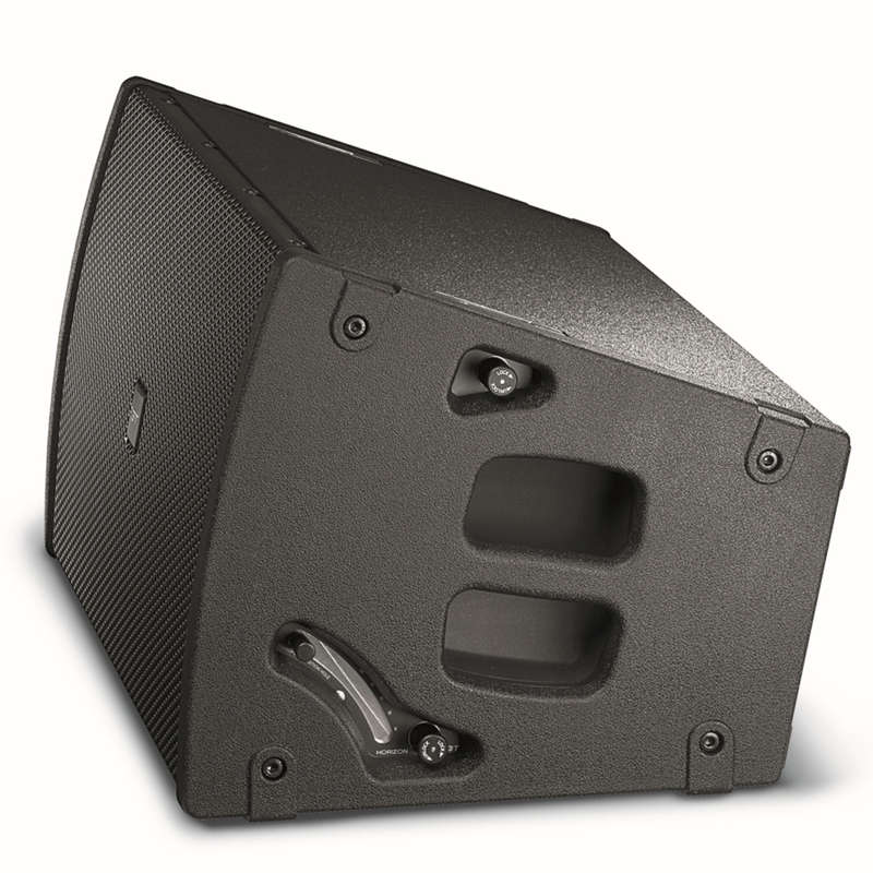FBT - VHA406A HORIZON ACTIVE ARRAY 4x 6.5in 900W RMS
