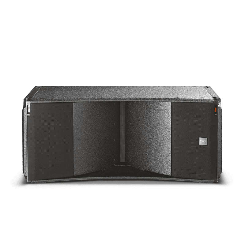 FBT - MYRA214L PASSIVE ARRAY SPEAKER 2240W RMS