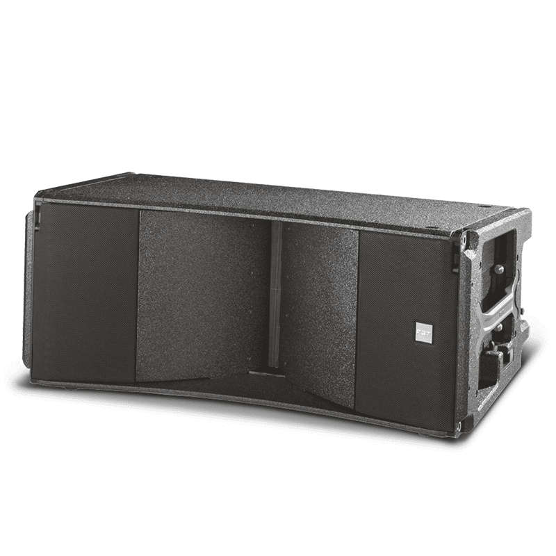 FBT - MYRA214L PASSIVE ARRAY SPEAKER 2240W RMS