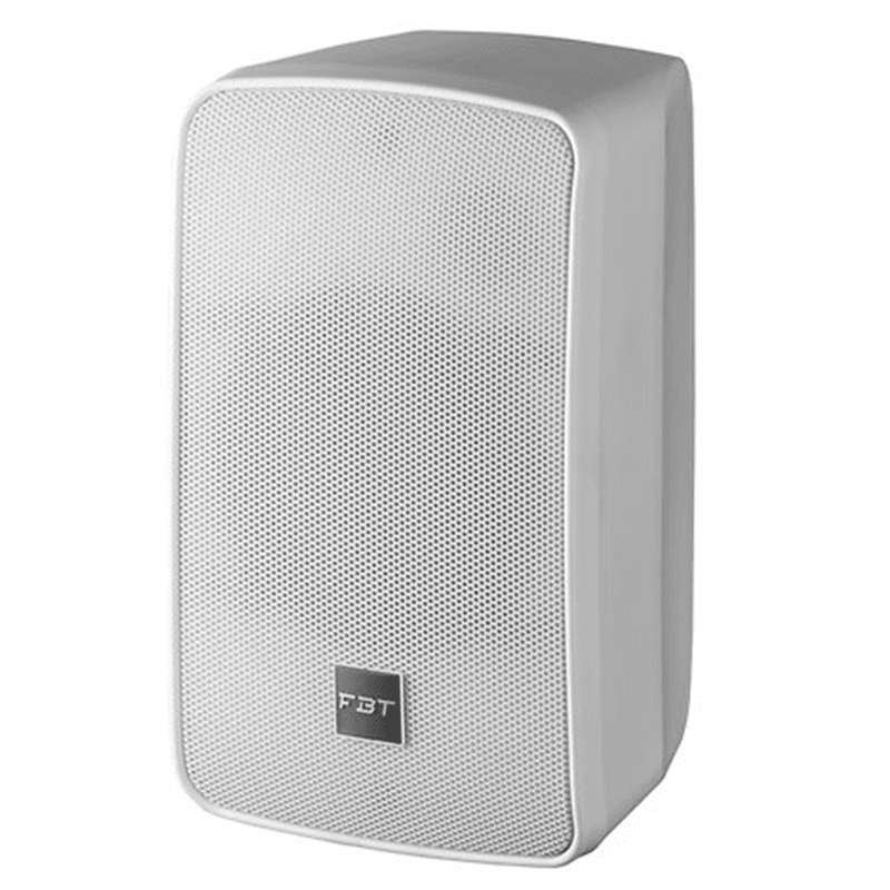 FBT - CANTO5CW 5in PASSIVE SPEAKER 120W RMS WHITE