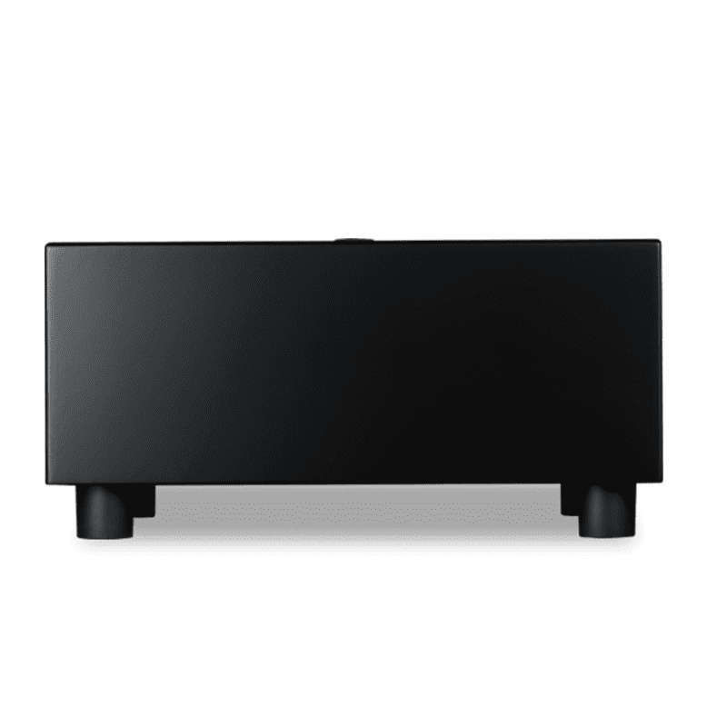 FBT KEIRON8SB PASSIVE SUBWOOFER SPEAKER 8IN BLACK 300W 8 OHM