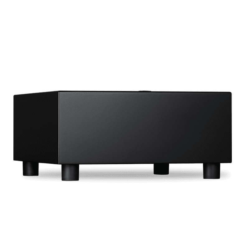 FBT KEIRON8SB PASSIVE SUBWOOFER SPEAKER 8IN BLACK 300W 8 OHM