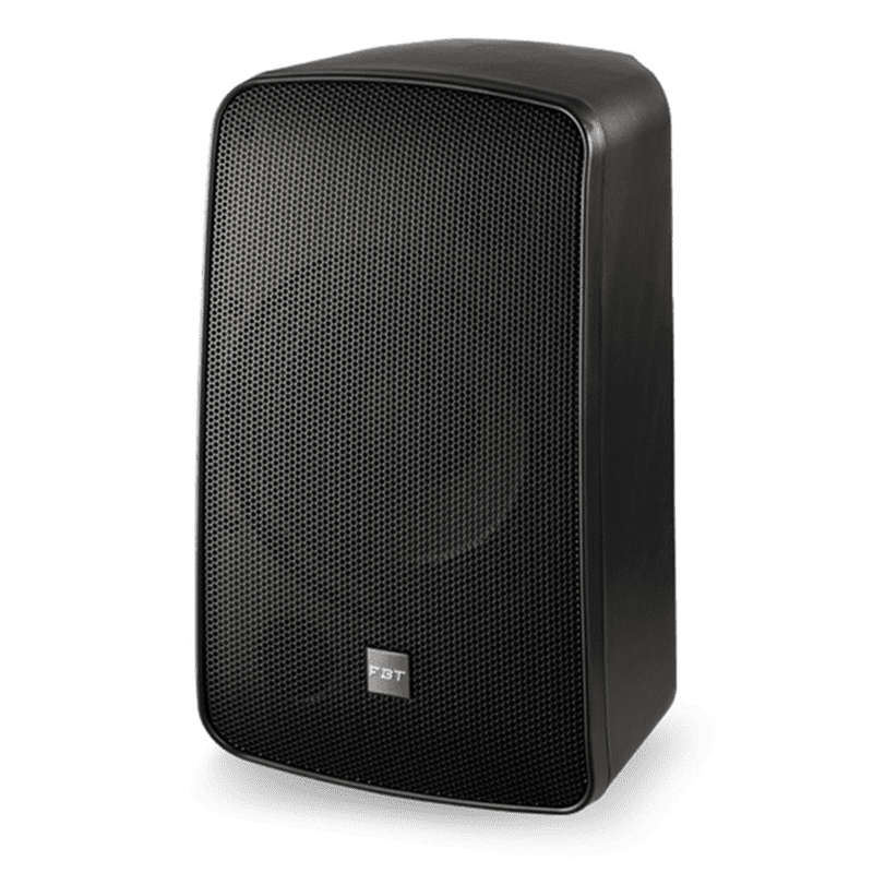 FBT - CANTO8CAB 8in ACTIVE SPEAKER 200W + 100W RMS BLACK