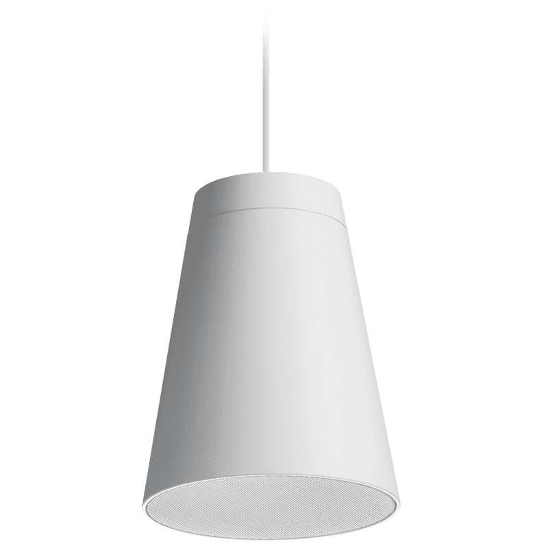 FBT - LIBRA5CTW 5in PASSIVE CONICAL SPEAKER 120W RMS WHITE 100V