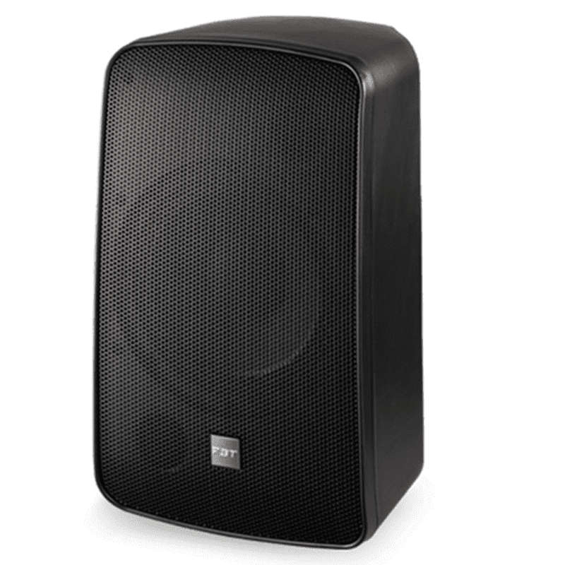FBT - CANTO5CB 5in PASSIVE SPEAKER 120W RMS BLACK