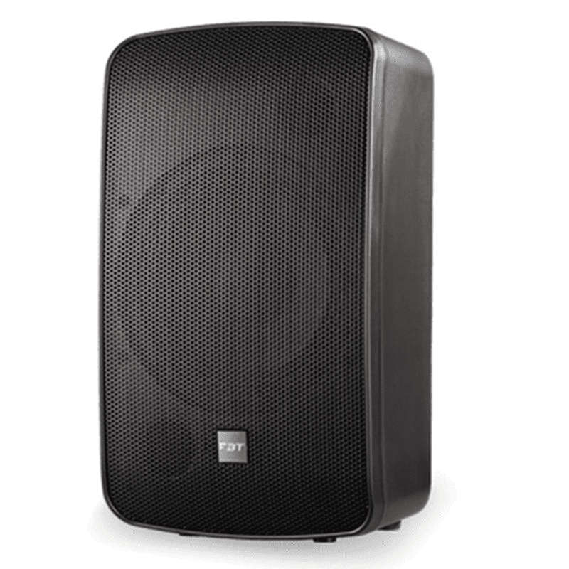 FBT - CANTO5CB 5in PASSIVE SPEAKER 120W RMS BLACK