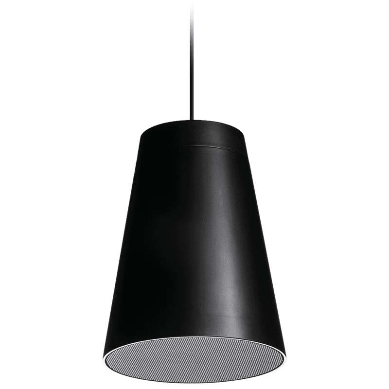 FBT - LIBRA5CTB 5in PASSIVE CONICAL SPEAKER 120W RMS BLACK 100V
