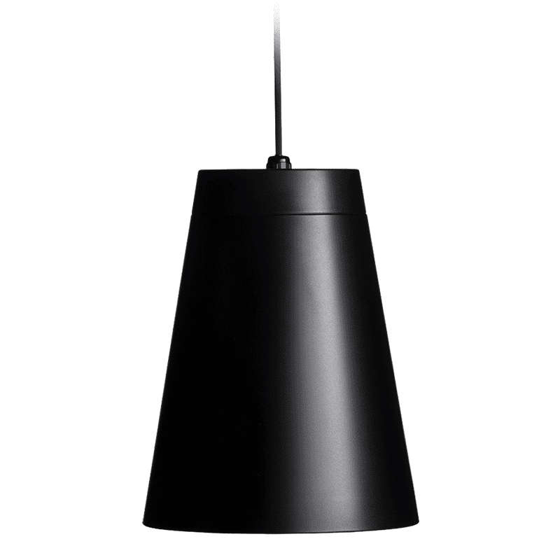 FBT - LIBRA5CTB 5in PASSIVE CONICAL SPEAKER 120W RMS BLACK 100V