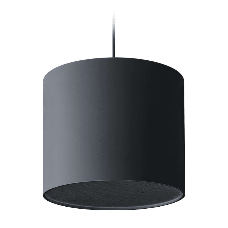 FBT - LIBRA8SB 8in PASSIVE HANGING SUBWOOFER BLACK 150W RMS