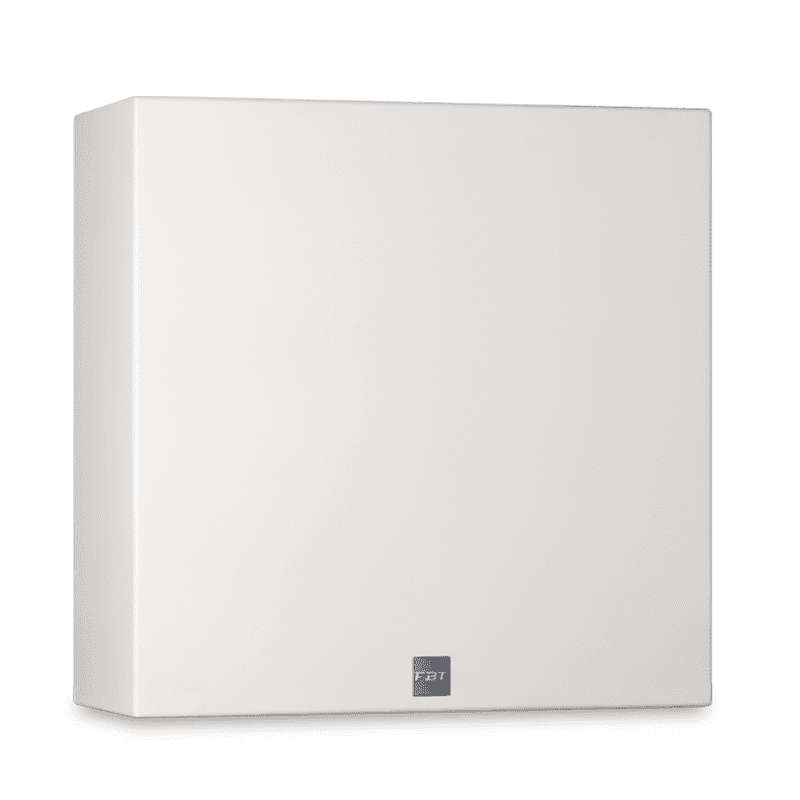 FBT KEIRON8SW PASSIVE SUBWOOFER SPEAKER 8IN WHITE 300W 8 OHM