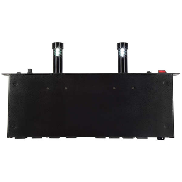 CITRONIC - CPD-8C 19in IEC POWER CONDITIONER