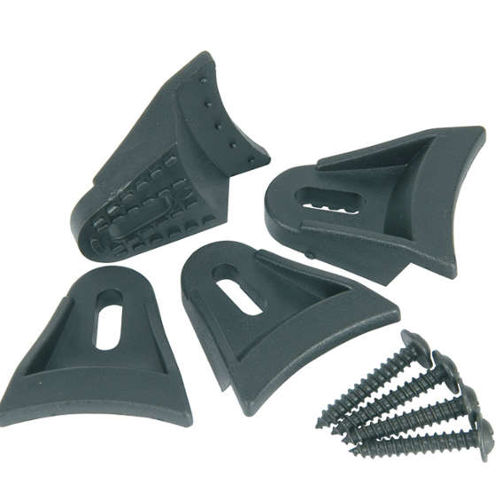 QTX - SPEAKER CLAMPS