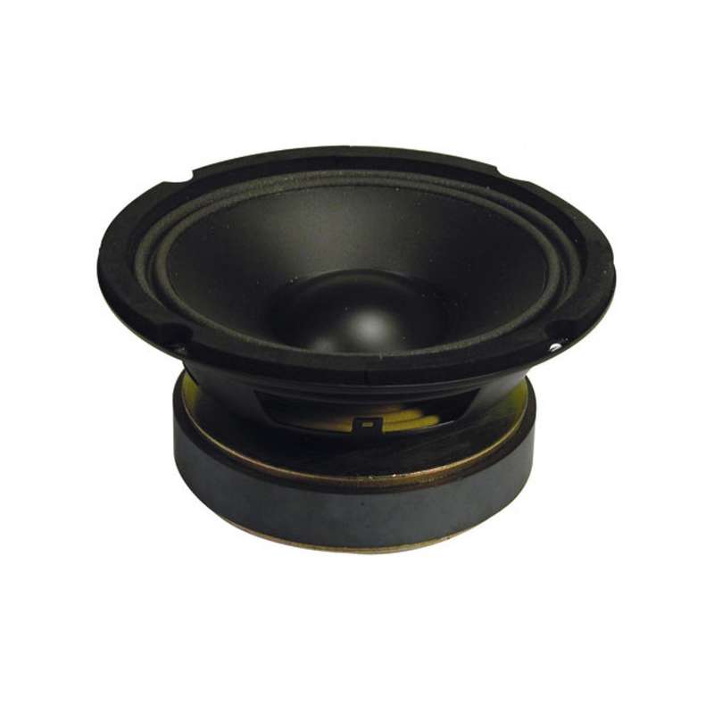 Fenton - WOOFER PP FOAM HI-FI 6.5in 200W
