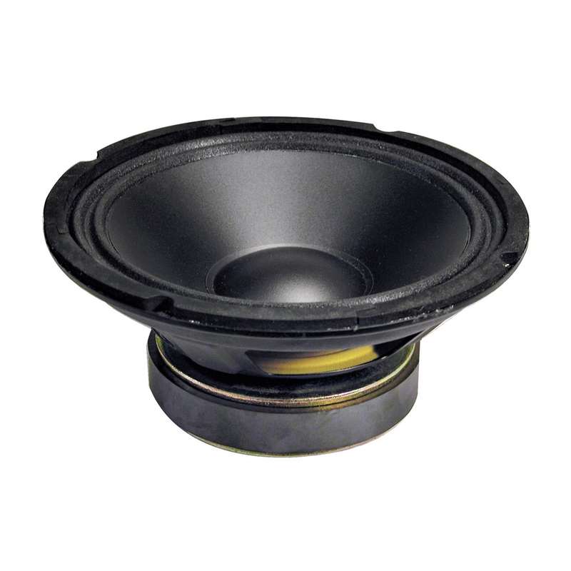 Fenton - WOOFER PP FOAM HI-FI 8in 250W
