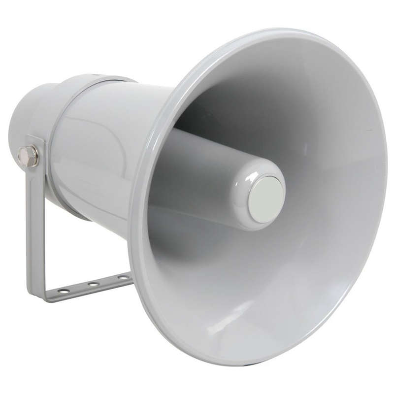 Filo - ROHV30 100V ROUND HORN SPEAKER