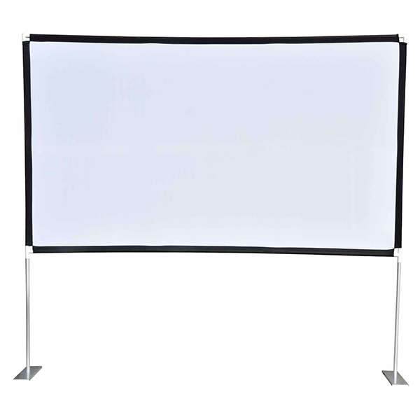AVLINK - PFFS100 FAST FOLD PROJECTOR SCREEN