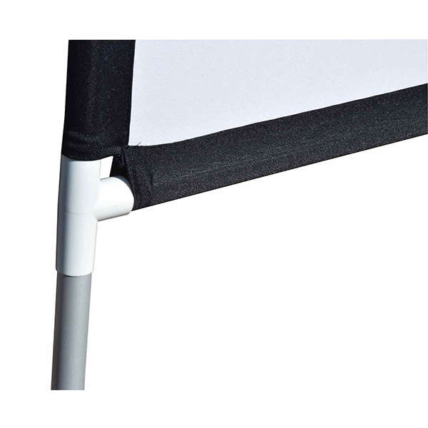 AVLINK - PFFS100 FAST FOLD PROJECTOR SCREEN
