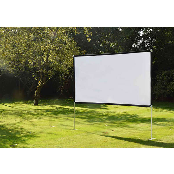 AVLINK - PFFS100 FAST FOLD PROJECTOR SCREEN