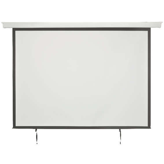 AVLINK - EPS120-4:3 ELECTRIC PROJECTOR SCREENS 120in 4:3