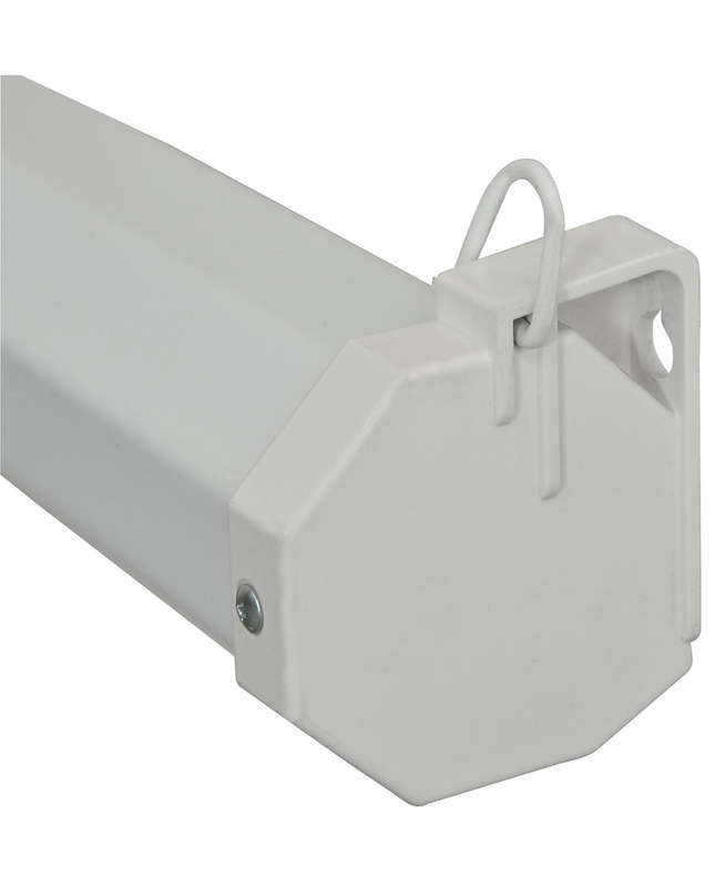 AVLINK - MPS86-4:3 MANUAL PROJECTOR SCREENS