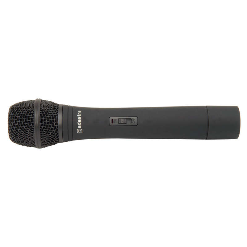 ADASTRA VH174.1 REPLACEMENT HANDHELD MICROPHONE VHF 174.1MHz