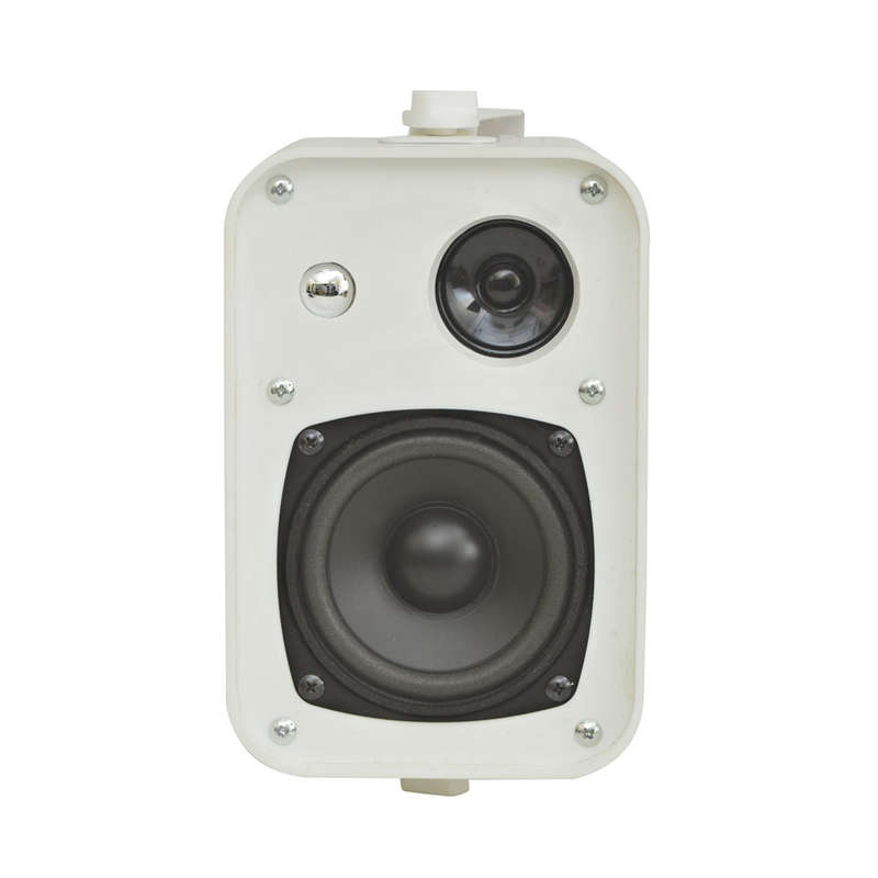 ADASTRA - B30V-W 100V LINE BACKGROUND SPEAKERS PAIR