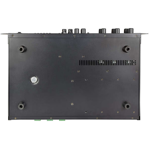 Adastra - A6 TRI STEREO MULTI ZONE AMPLFIER