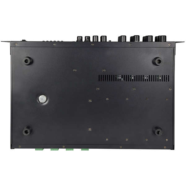 Adastra - A8 QUAD STEREO MULTI ZONE AMPLFIER