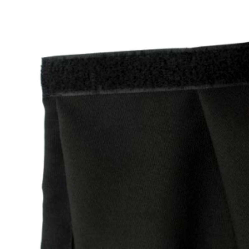 ALUSTAGE SKIRT FOR SCA-05 PANTHER DECK 40X105