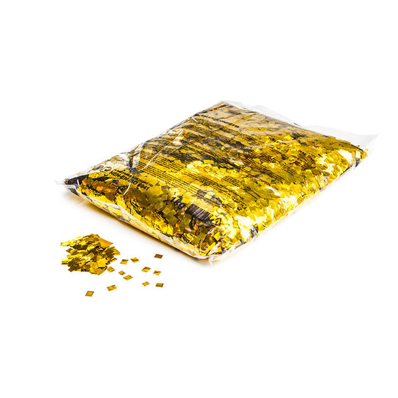 Magic FX - GOLD PIXIE DUST CONFETTI