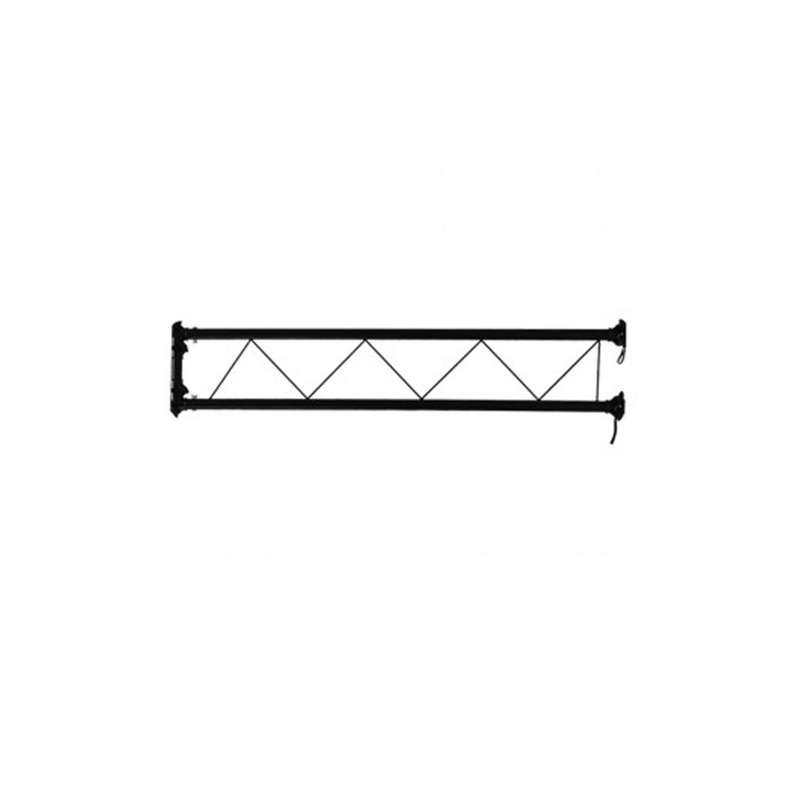ATHLETIC LIGHTING STAND EXTENSION