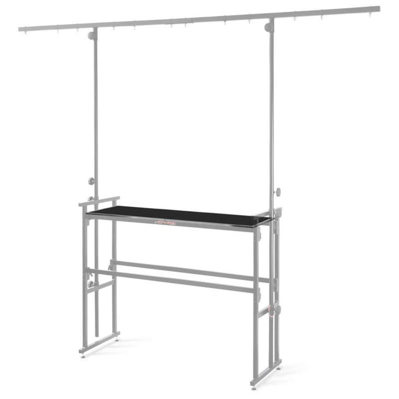 ATHLETIC - DJ DESK, COMPATIBLE WITH DJ-6, DJ-6T, DJ-6R150