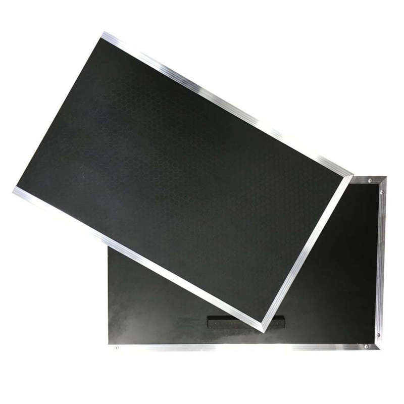 ATHLETIC - DJ DESK, COMPATIBLE WITH DJ-6, DJ-6T, DJ-6R150