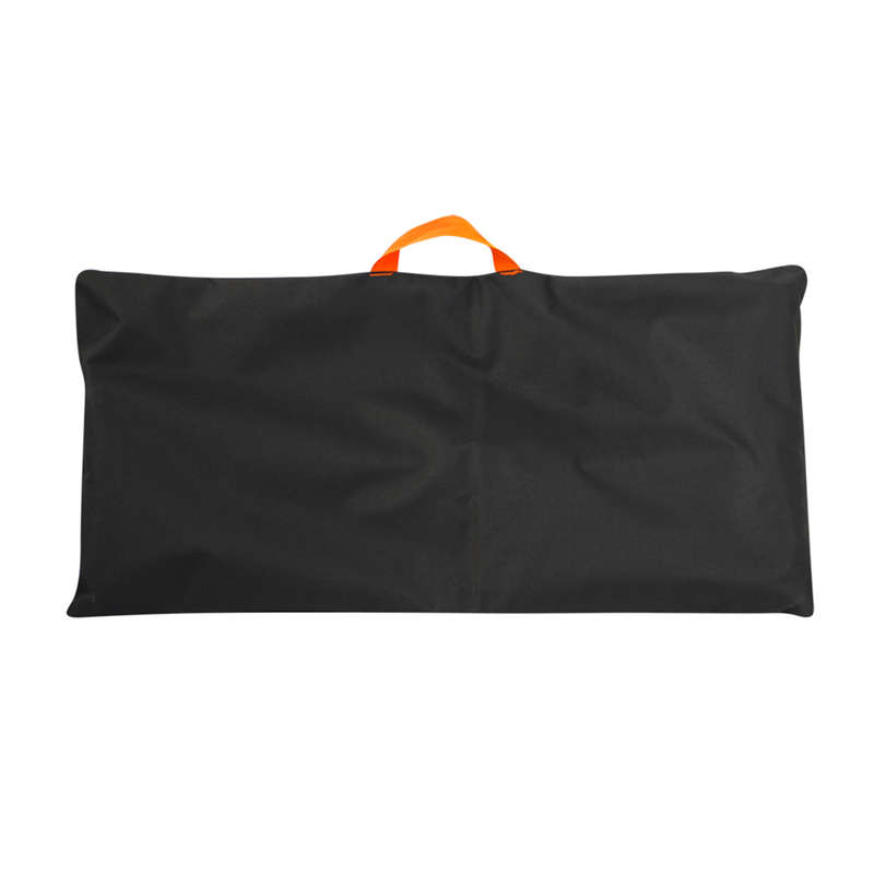 ATHLETIC - UNIVERSAL X TYPE KEYBOARD STAND CASE