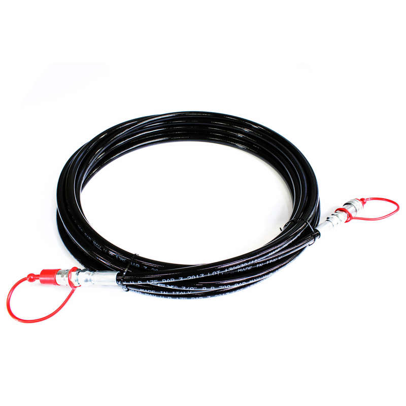 Magic FX - 1.25M CO2 HIGH PRESSURE HOSE