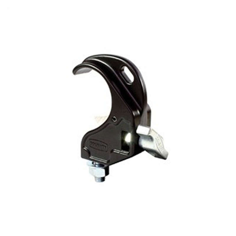 MAGICFX TRUSS CLAMP BLACK 20KG