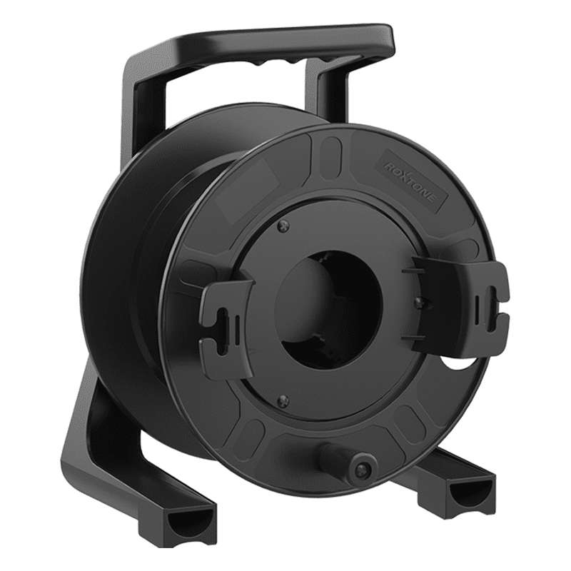 ROXTONE - EMPTY CABLE DRUM 380mm