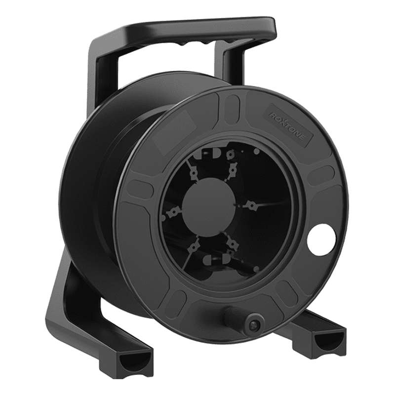 ROXTONE - EMPTY CABLE DRUM 380mm